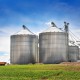 Automated grain storage facilities